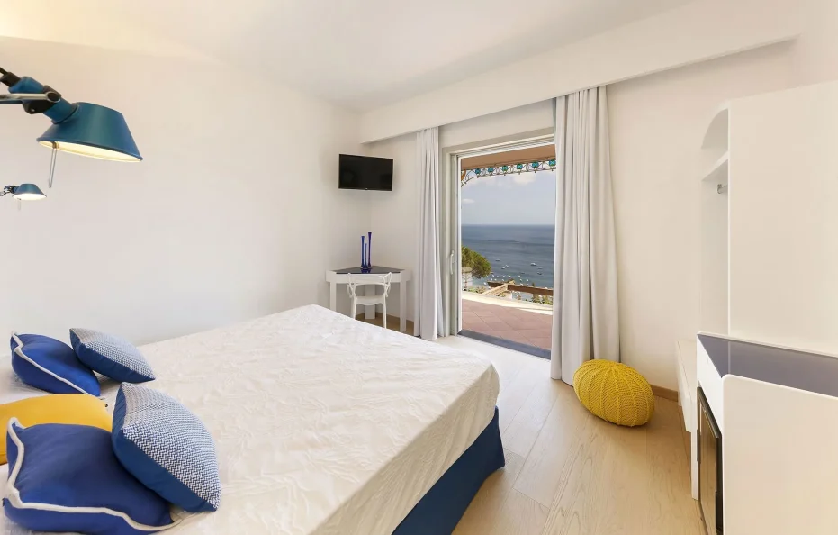 Villa Avion | Villa Sorrento