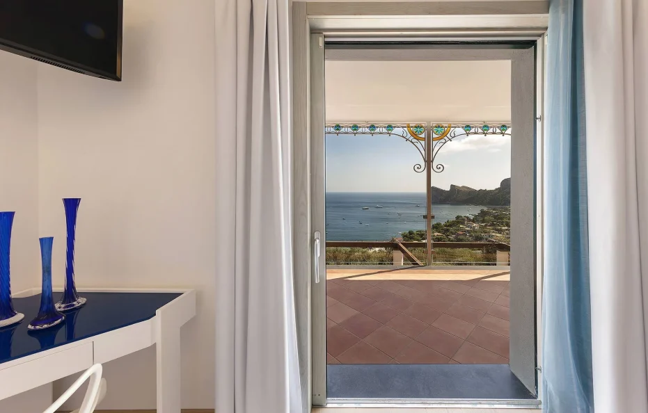 Villa Avion | Villa Sorrento