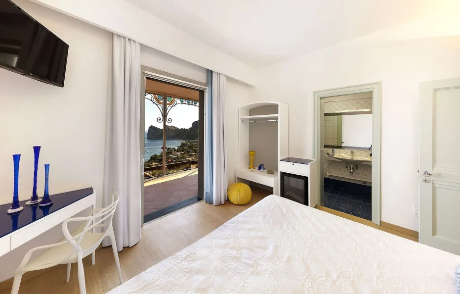 Villa Avion | Villa Sorrento
