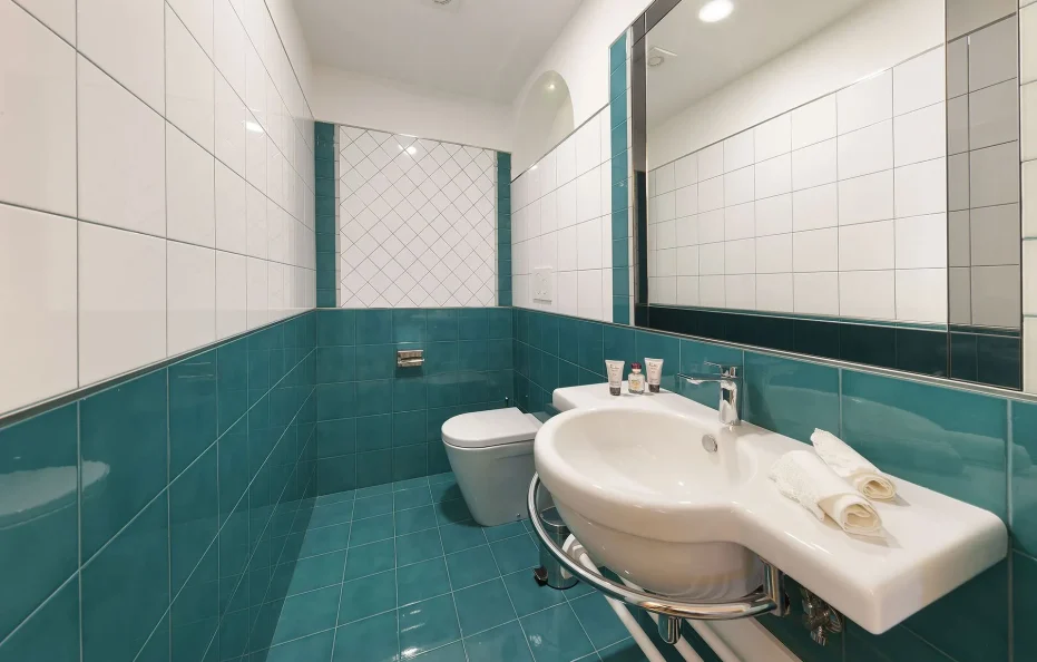 Villa Avion | Villa Sorrento