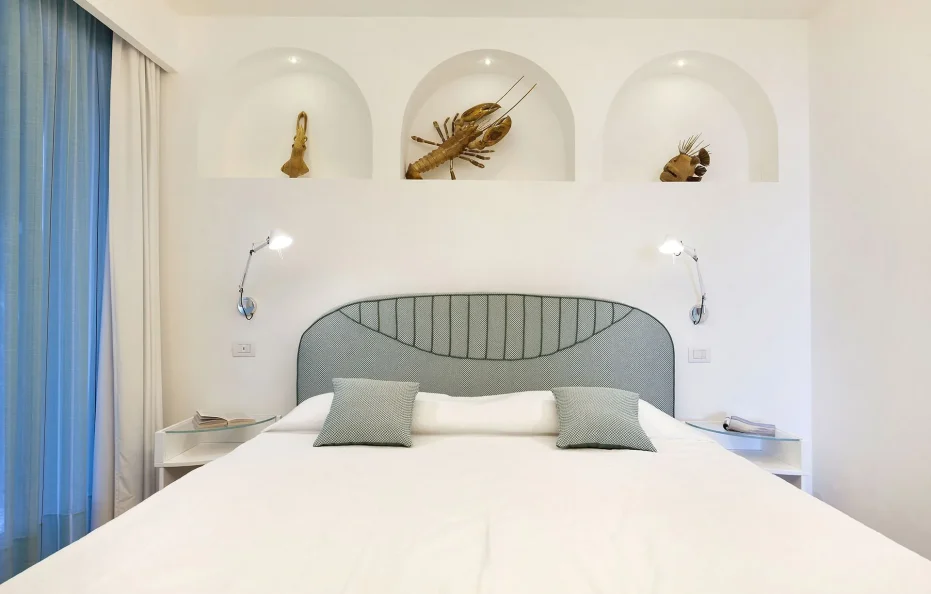 Villa Avion | Villa Sorrento