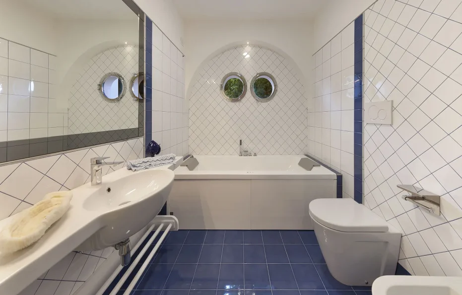 Villa Avion | Villa Sorrento