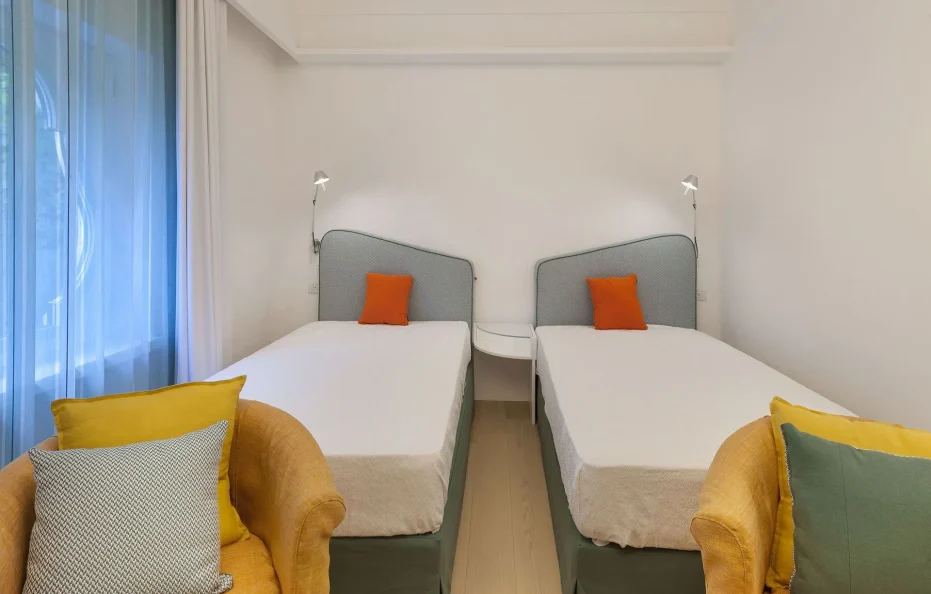 Villa Avion | Villa Sorrento