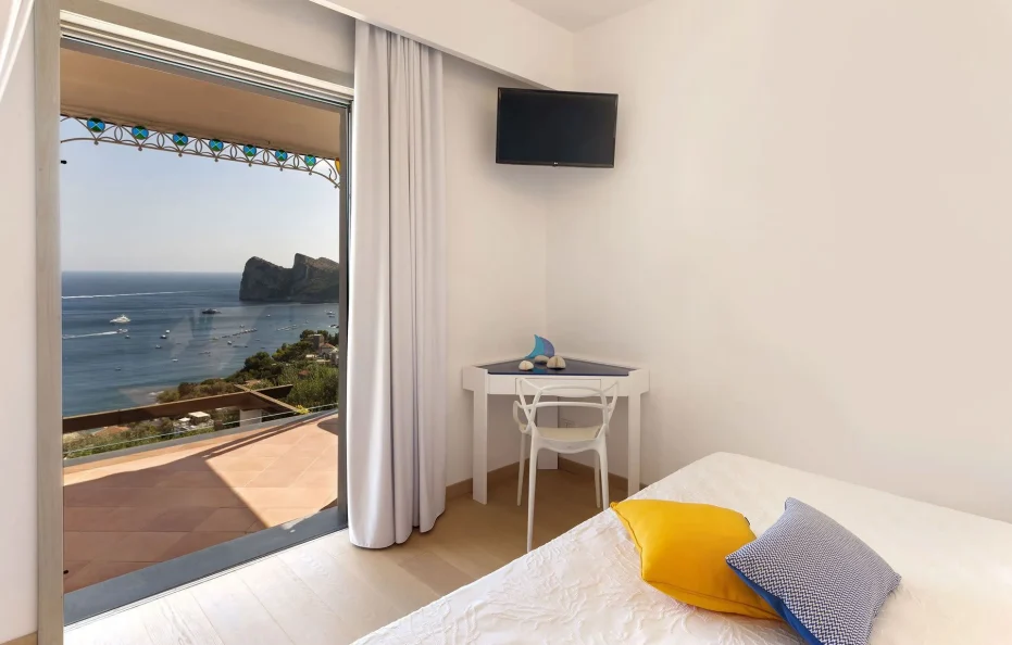 Villa Avion | Villa Sorrento