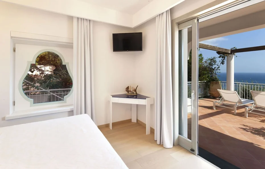 Villa Avion | Villa Sorrento