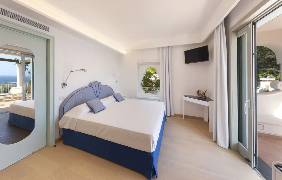 Villa Avion | Villa Sorrento