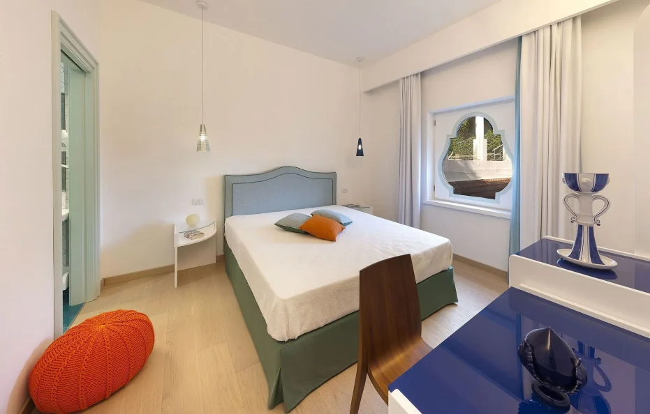 Villa Avion | Villa Sorrento