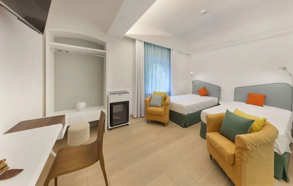 Villa Avion | Villa Sorrento