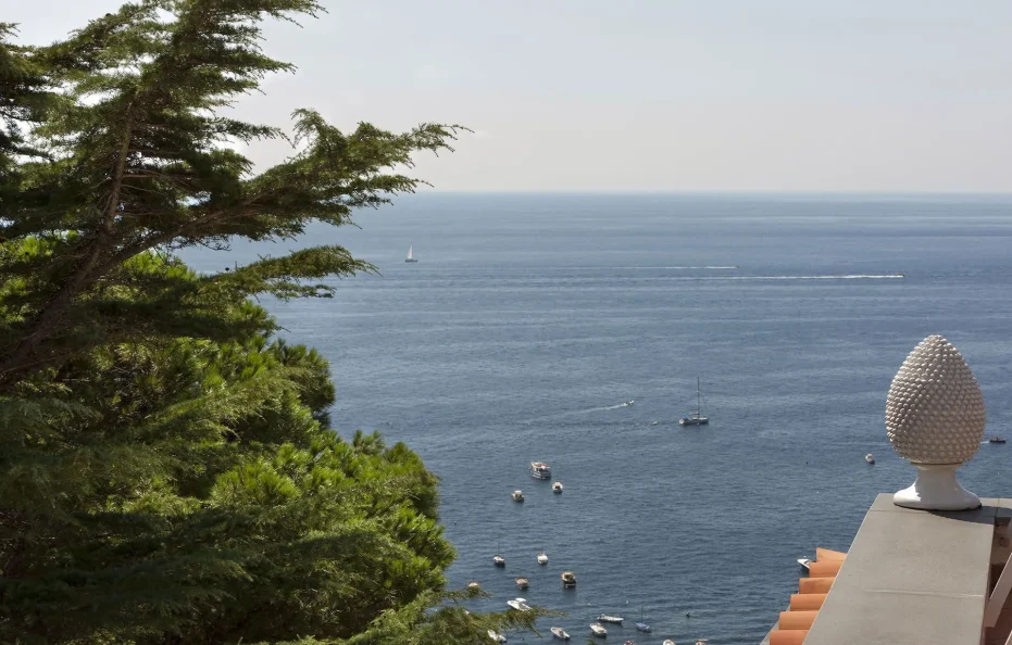 Villa Avion | Villa Sorrento