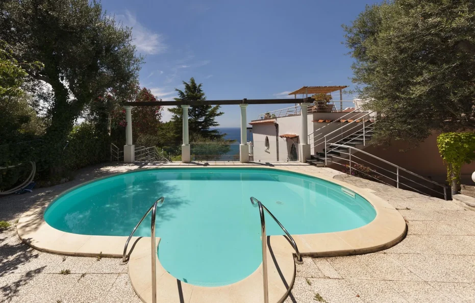 Villa Avion | Villa Sorrento