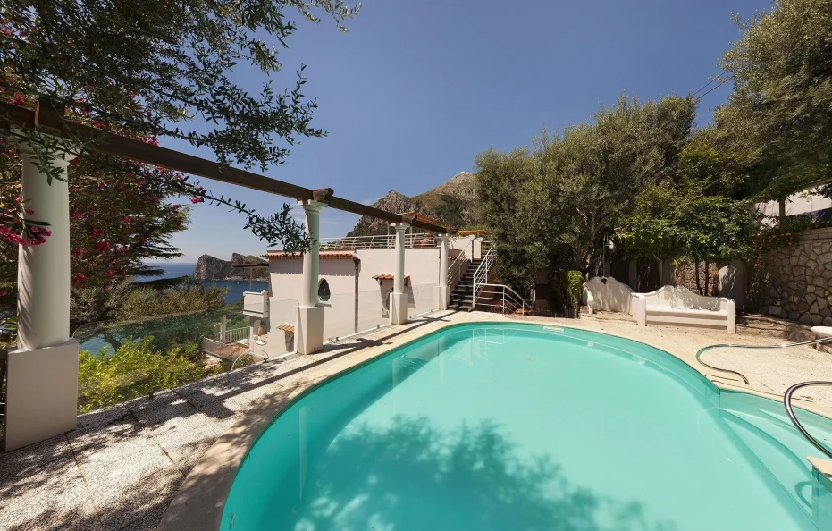 Villa Avion | Villa Sorrento