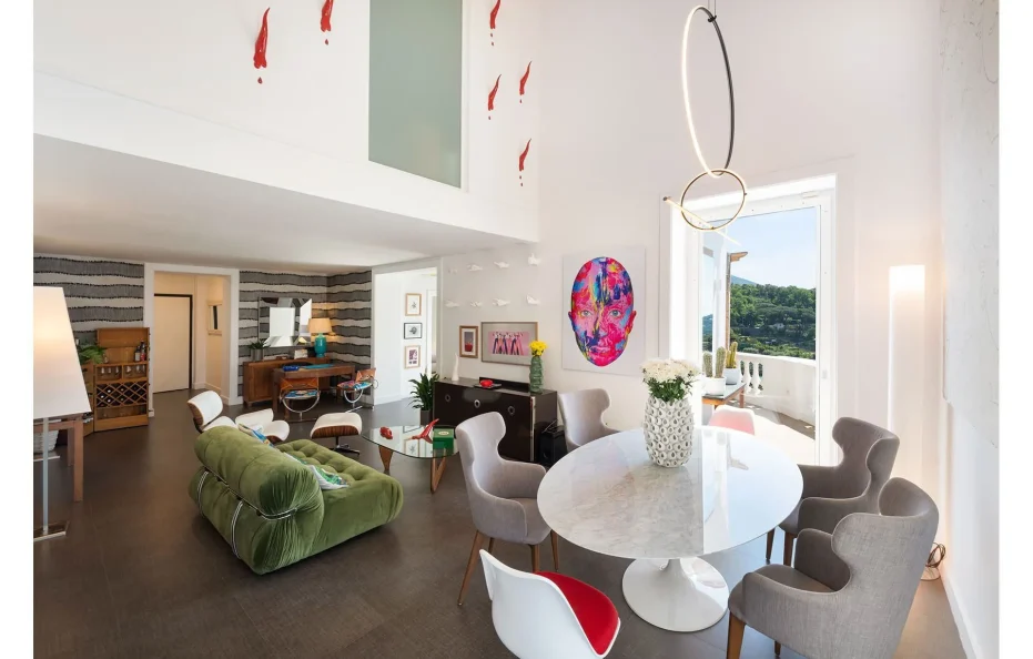 Villa Aviattoria | Villa Sorrento
