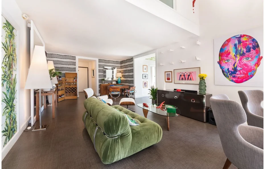 Villa Aviattoria | Villa Sorrento