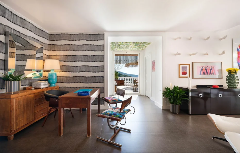 Villa Aviattoria | Villa Sorrento