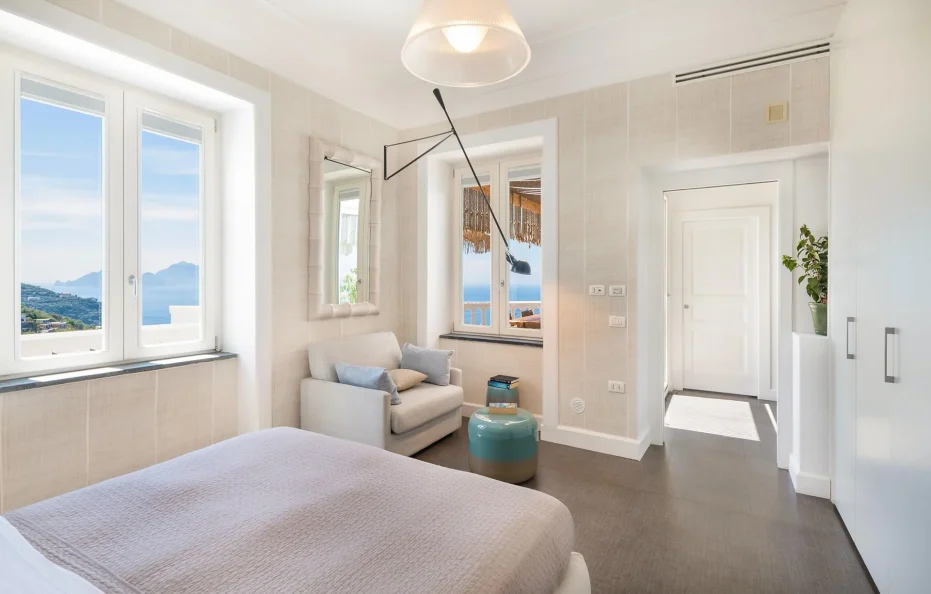 Villa Aviattoria | Villa Sorrento