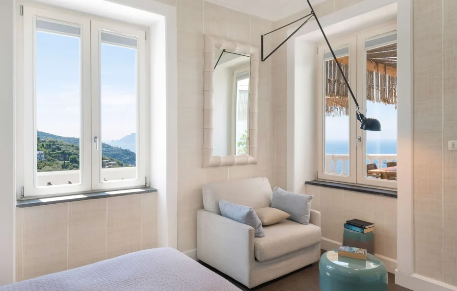 Villa Aviattoria | Villa Sorrento