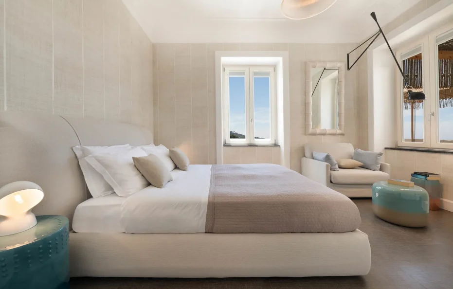 Villa Aviattoria | Villa Sorrento