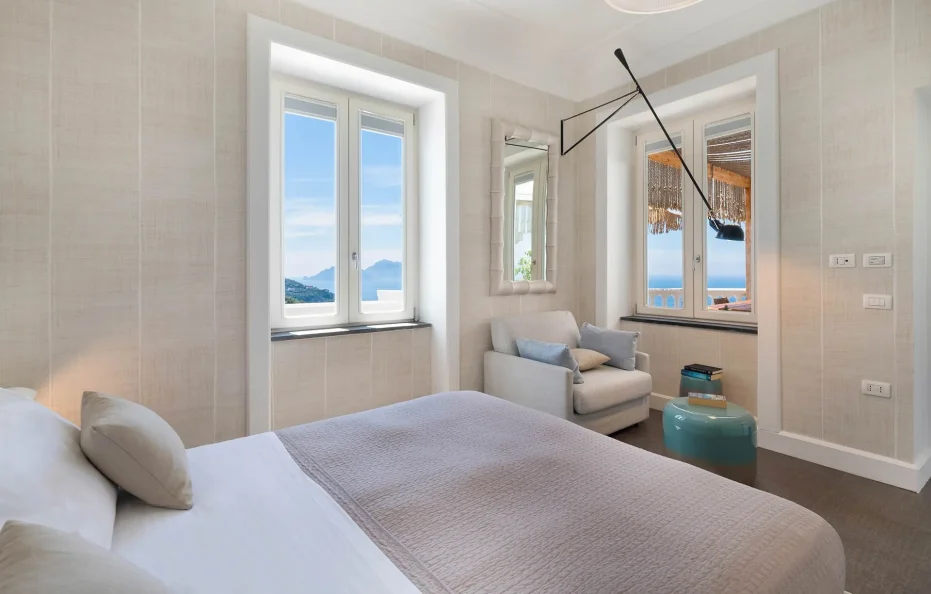 Villa Aviattoria | Villa Sorrento
