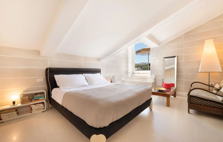 Villa Aviattoria | Villa Sorrento