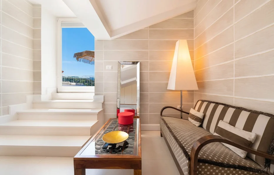 Villa Aviattoria | Villa Sorrento