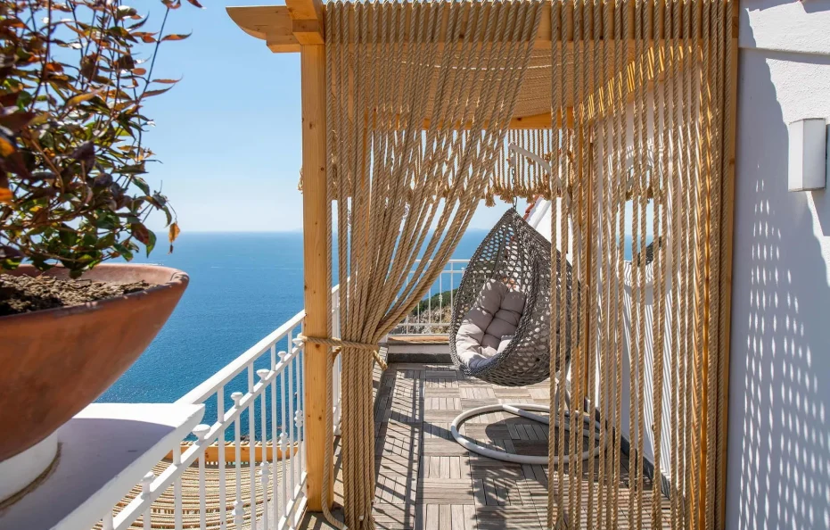 Villa Aviattoria | Villa Sorrento