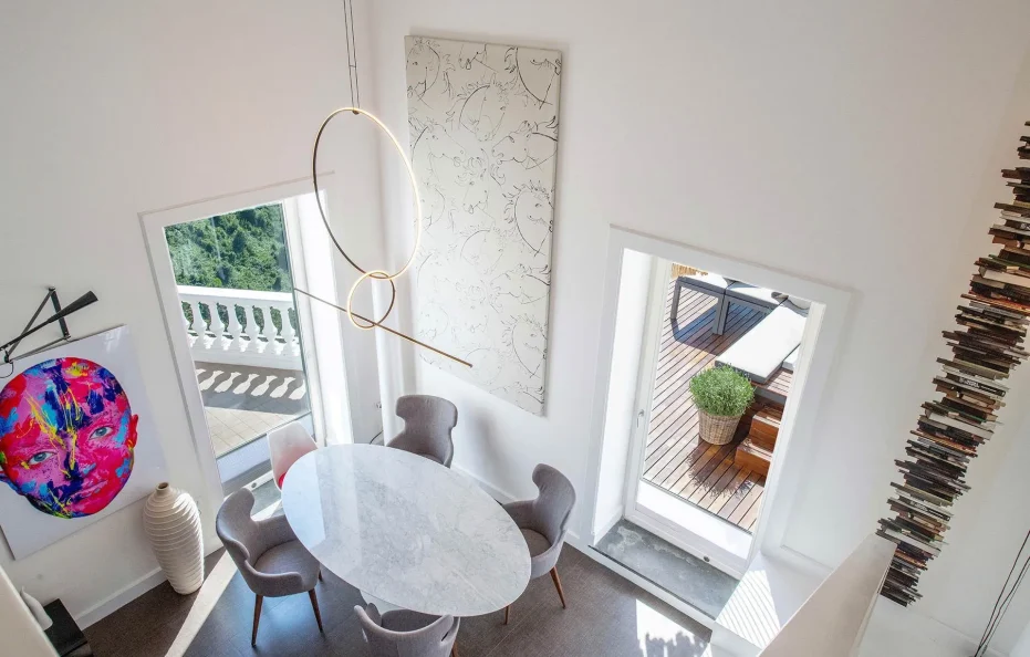 Villa Aviattoria | Villa Sorrento
