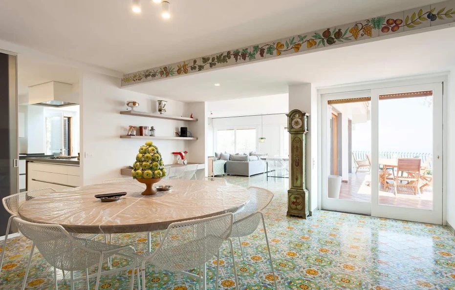 Villa Davide | Villa Sorrento