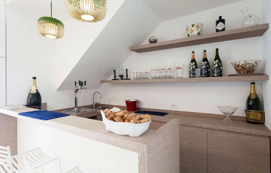 Villa Davide | Villa Sorrento