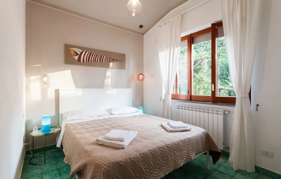 Villa Davide | Villa Sorrento