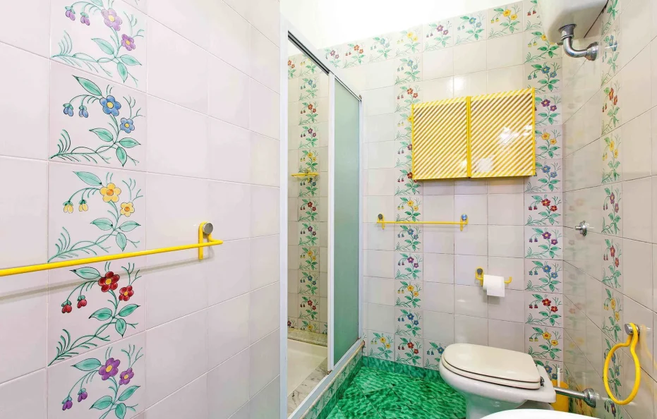 Villa Davide | Villa Sorrento