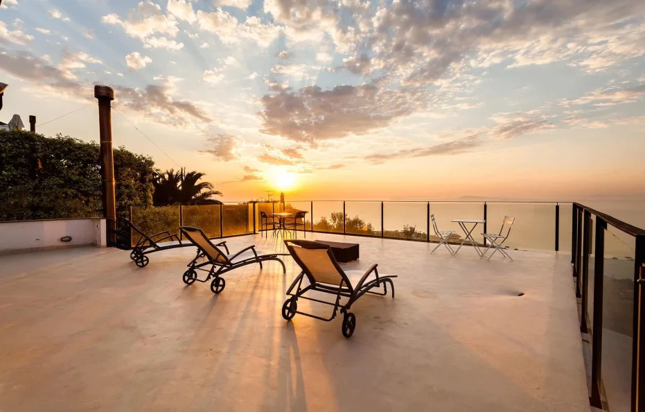 Villa Davide | Villa Sorrento