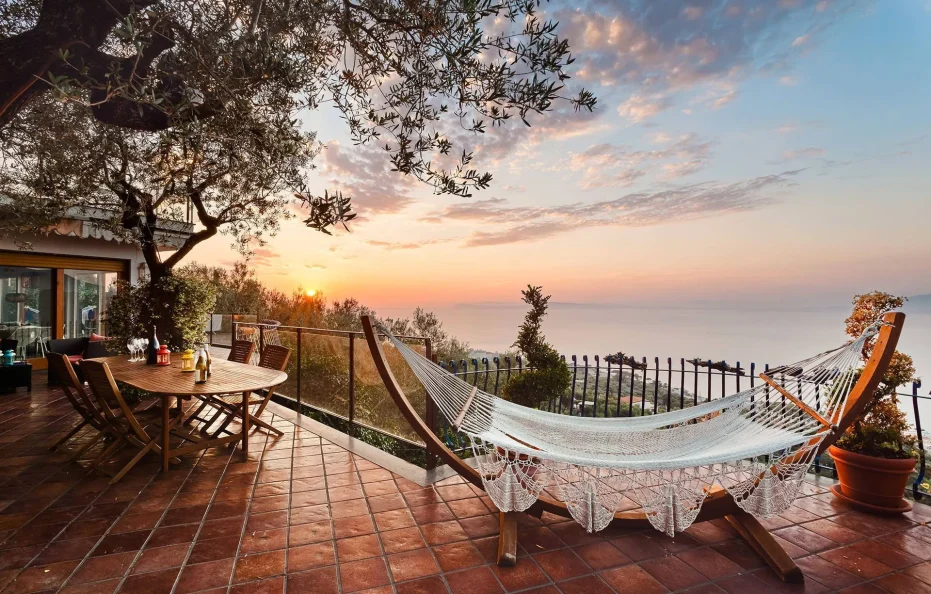 Villa Davide | Villa Sorrento