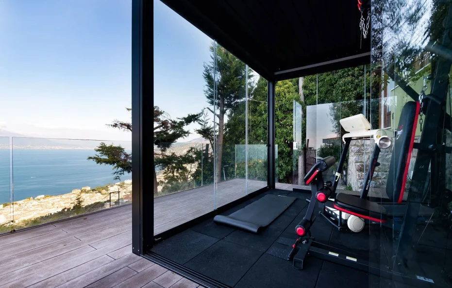 Villa Davide | Villa Sorrento