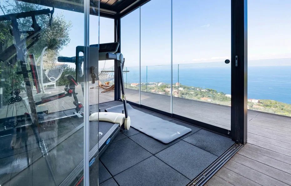 Villa Davide | Villa Sorrento