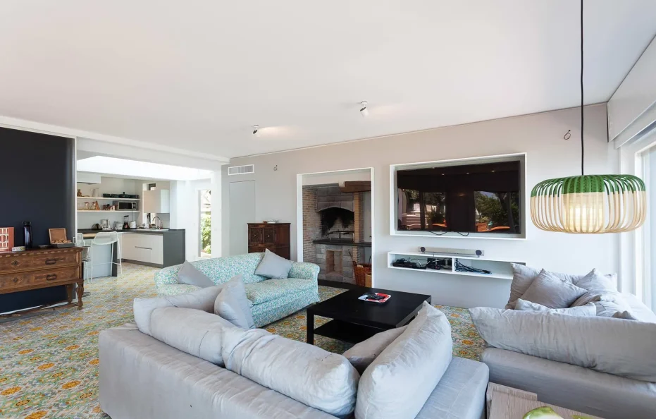 Villa Davide | Villa Sorrento