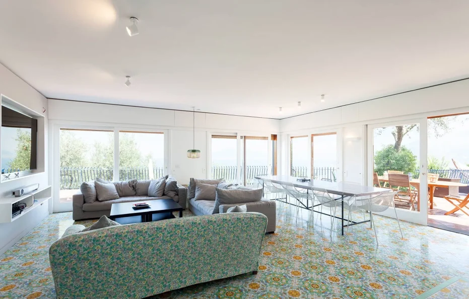Villa Davide | Villa Sorrento