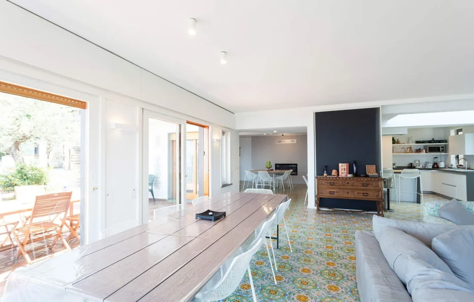 Villa Davide | Villa Sorrento