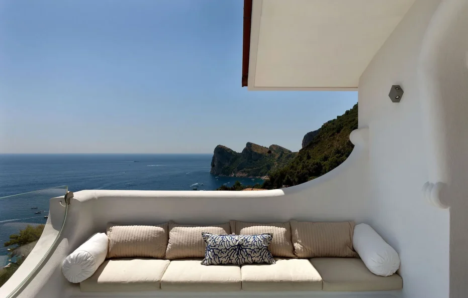 Villa Delle | Villa Sorrento