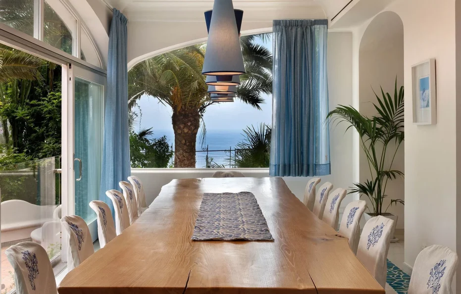 Villa Delle | Villa Sorrento