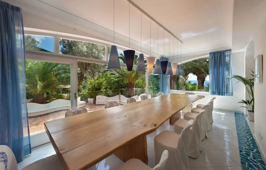 Villa Delle | Villa Sorrento