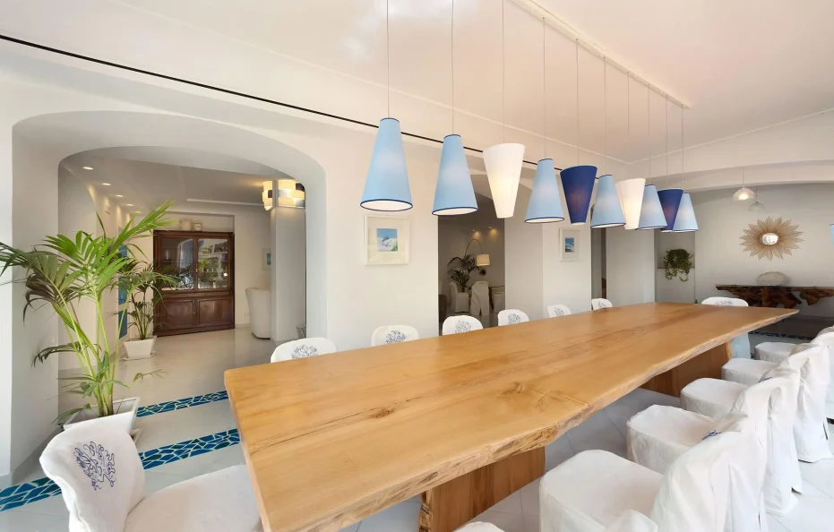 Villa Delle | Villa Sorrento