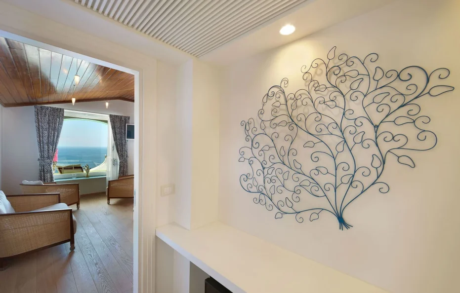 Villa Delle | Villa Sorrento
