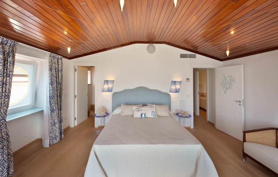Villa Delle | Villa Sorrento