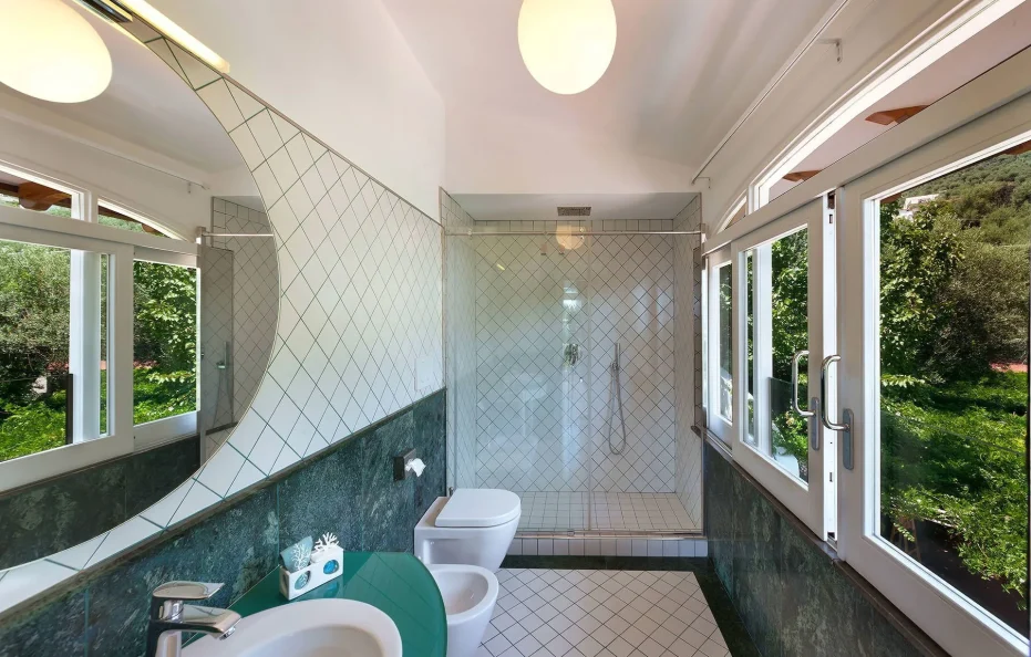 Villa Delle | Villa Sorrento