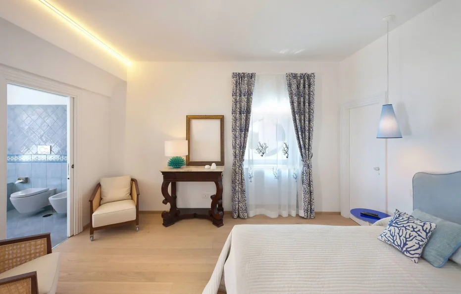Villa Delle | Villa Sorrento
