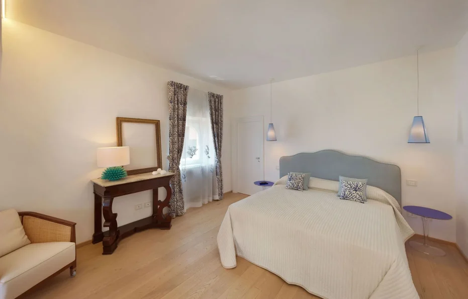 Villa Delle | Villa Sorrento