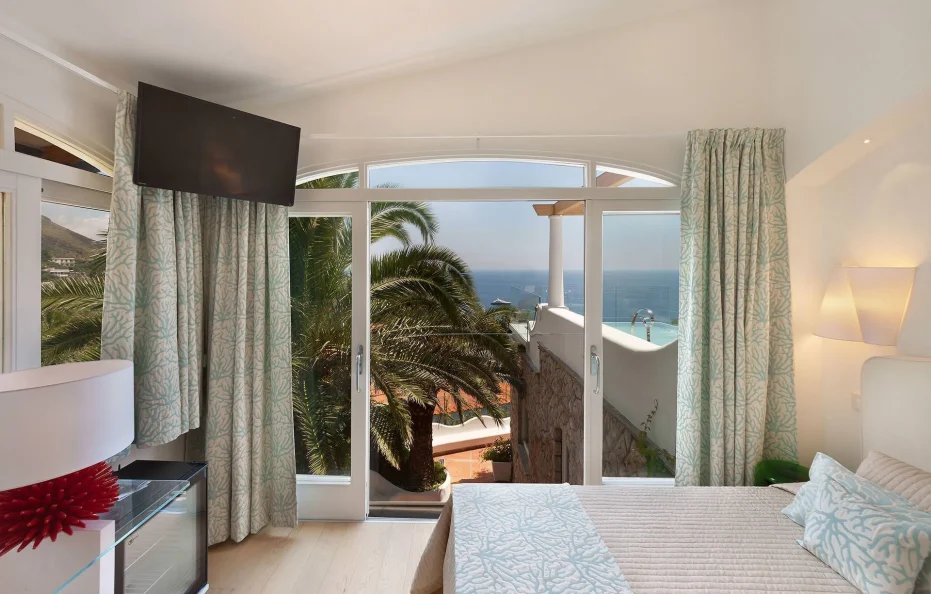 Villa Delle | Villa Sorrento