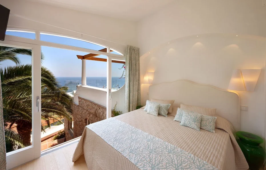 Villa Delle | Villa Sorrento