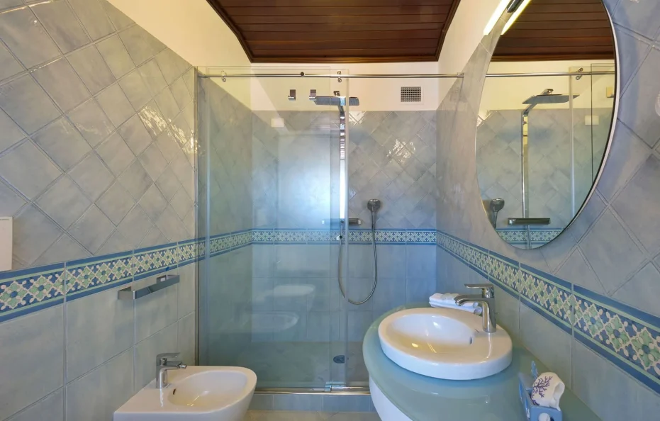 Villa Delle | Villa Sorrento