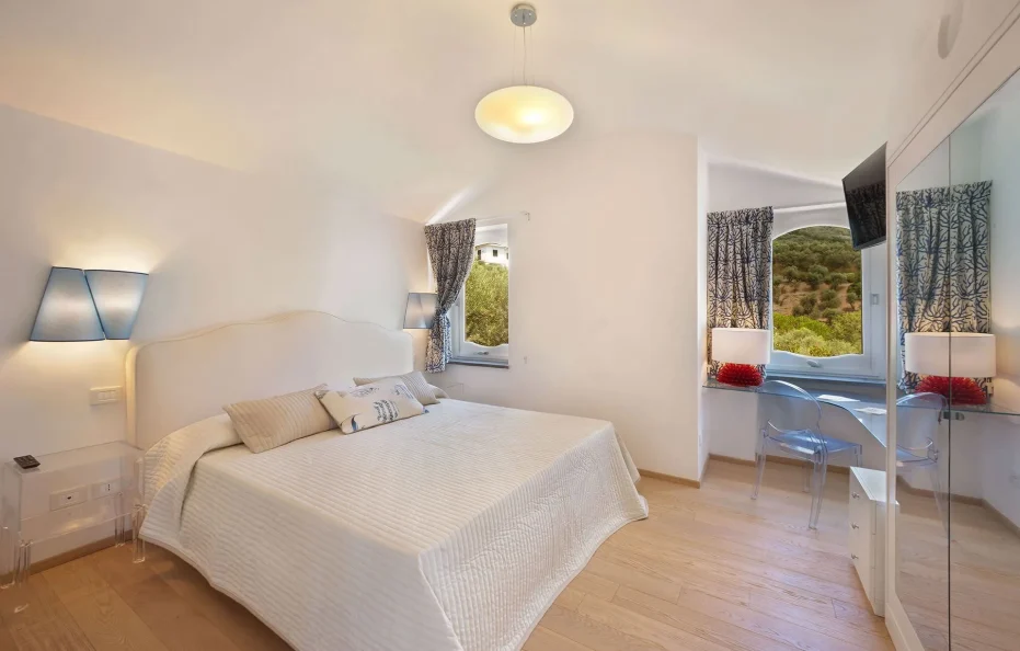Villa Delle | Villa Sorrento